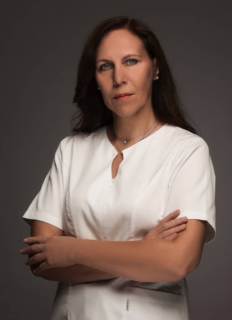 Rasa Petronienė