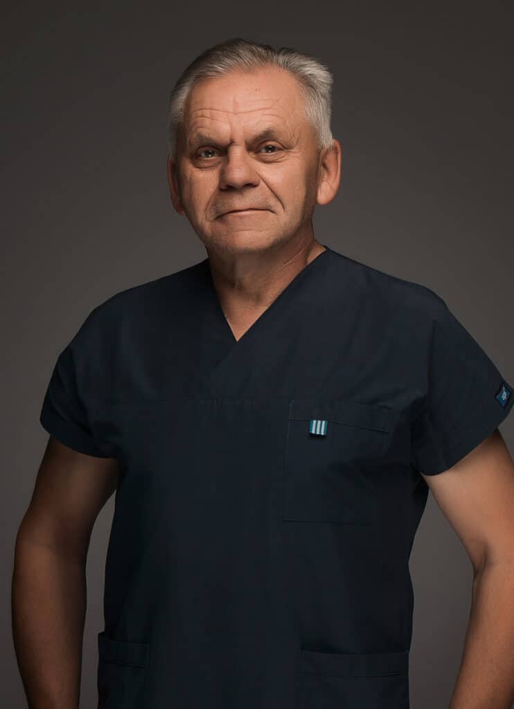 Romualdas Petronis